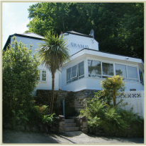The Aramay Boutique Bed & Breakfast St Agnes Cornwall